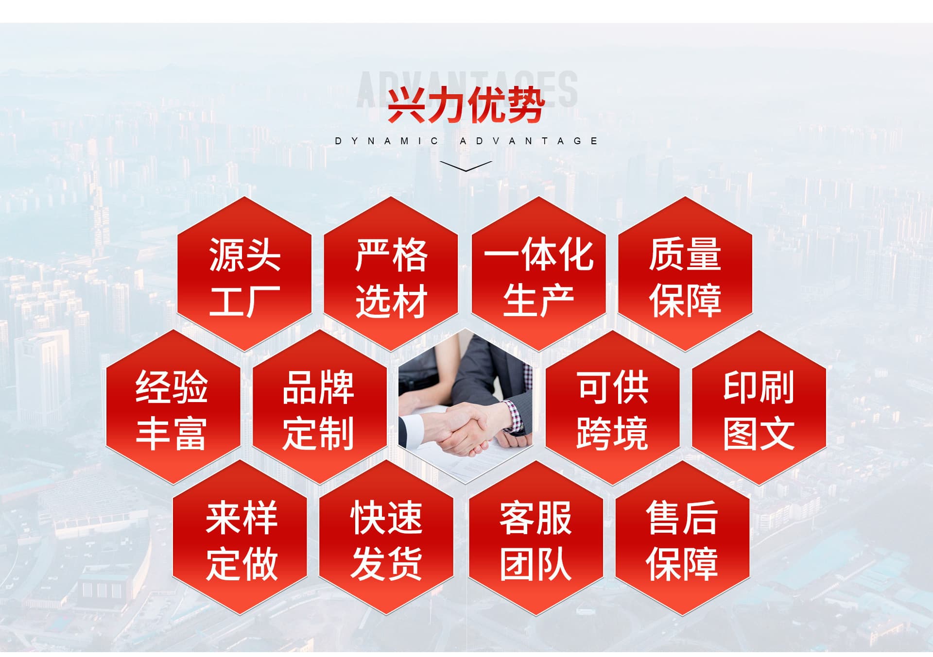 Dongguan Xingli Paper Products Co., Ltd.