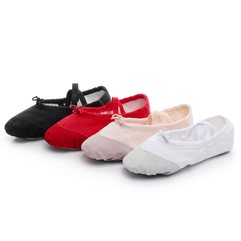 Cixi Tiejian Dance Supplies Factory