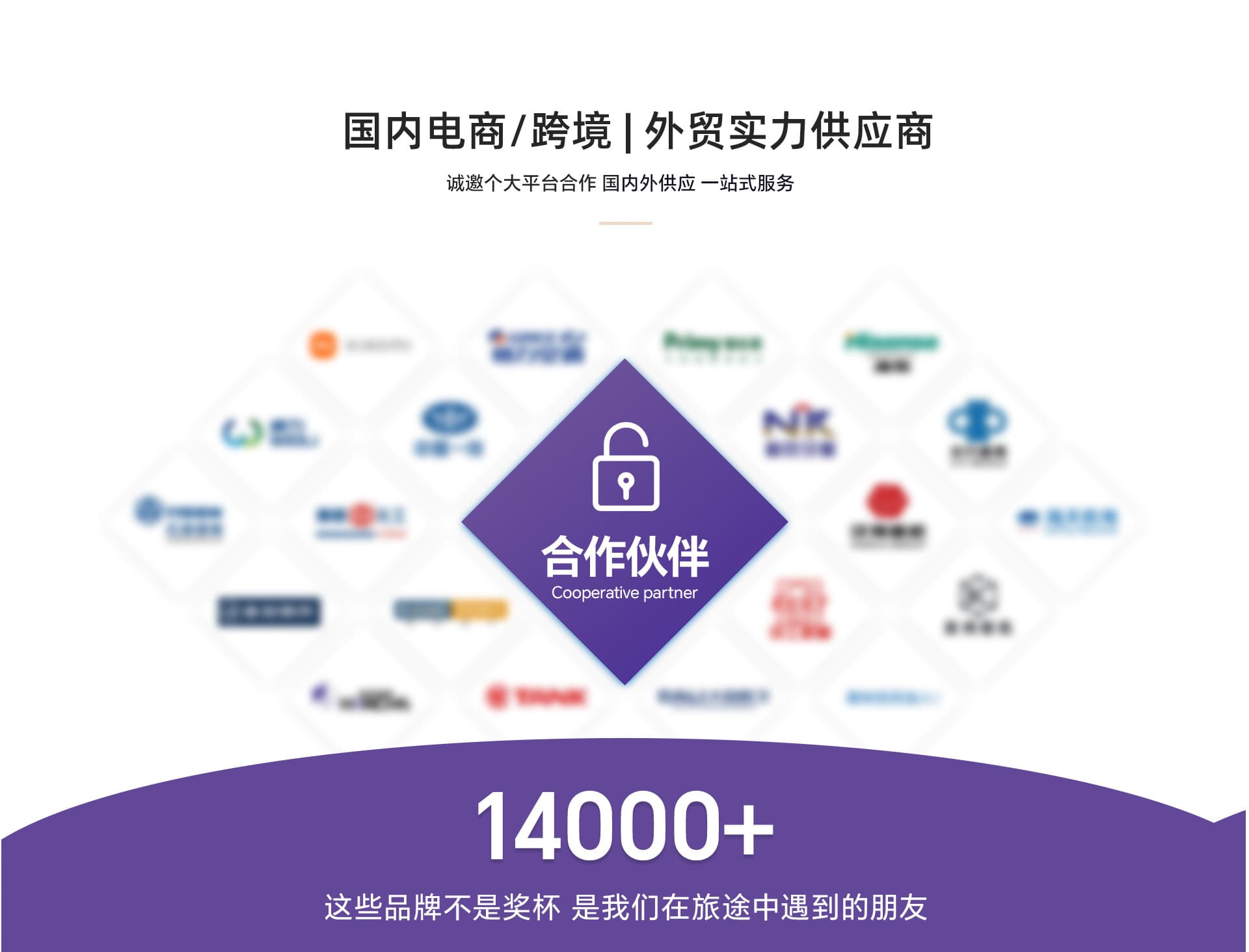 Yiwu Dini Supply Chain Management Co., Ltd.