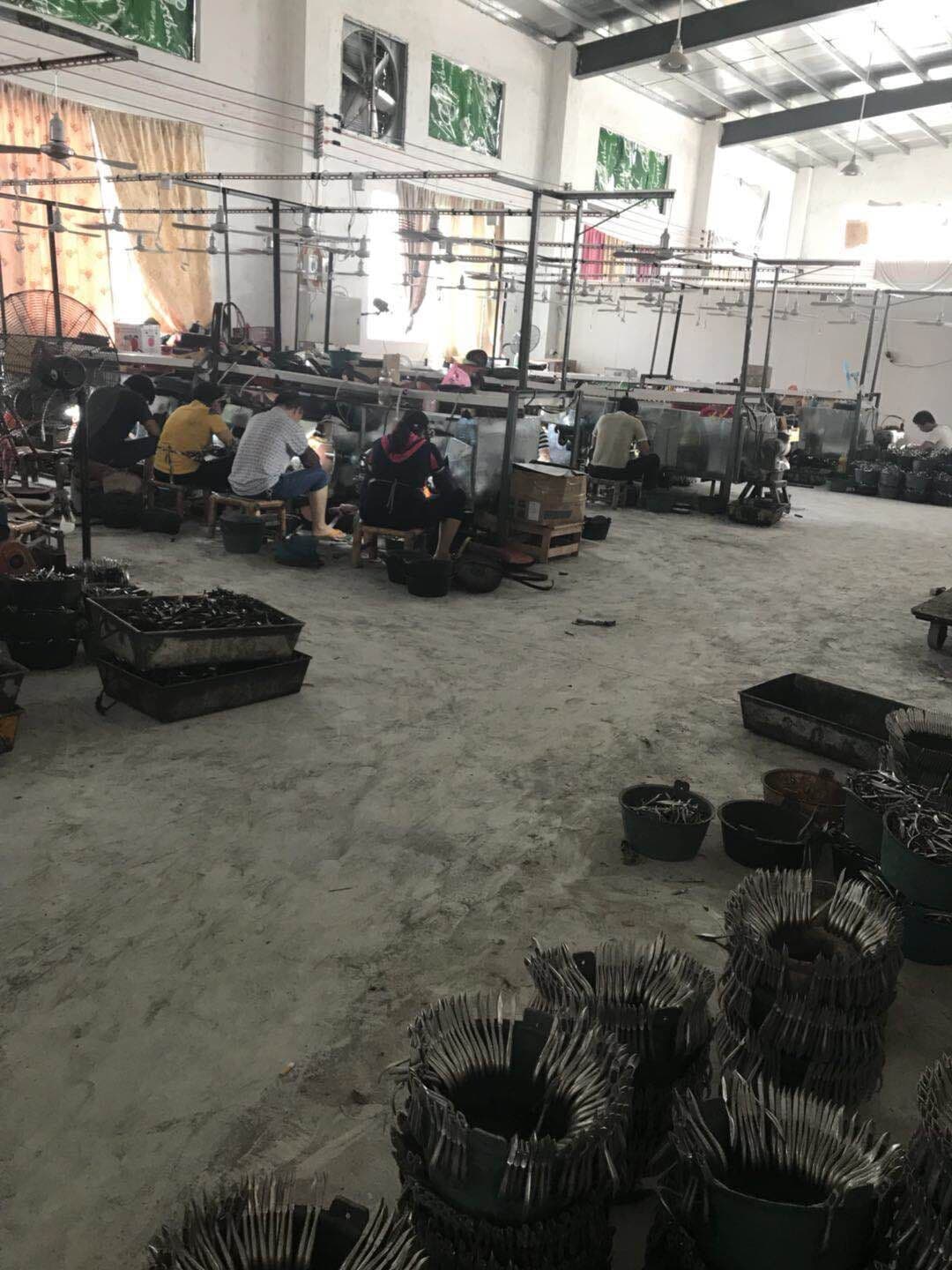 Feihong Hardware Products Firm, Yangjiang City Jiangcheng District
