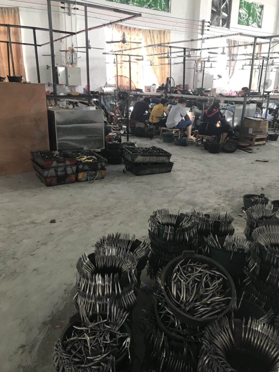 Feihong Hardware Products Firm, Yangjiang City Jiangcheng District