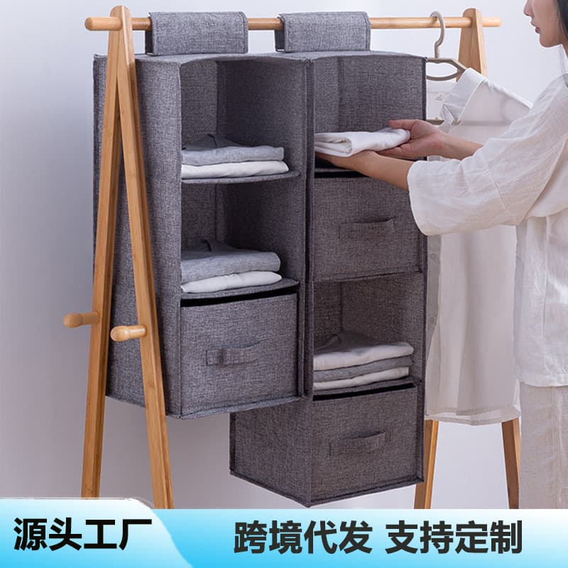 Yiwu Jiejing Bags & Luggage Co., Ltd.