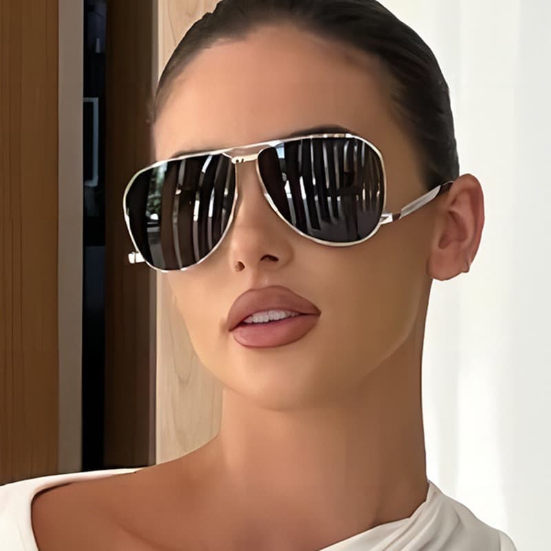 Taizhou Leishe Glasses Co., Ltd.