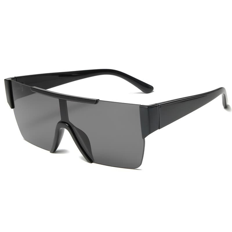 Taizhou Leishe Glasses Co., Ltd.
