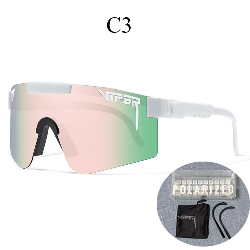 Taizhou Leishe Glasses Co., Ltd.