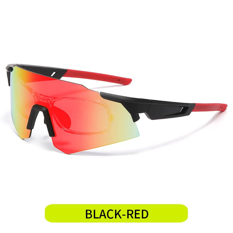 Taizhou Leishe Glasses Co., Ltd.