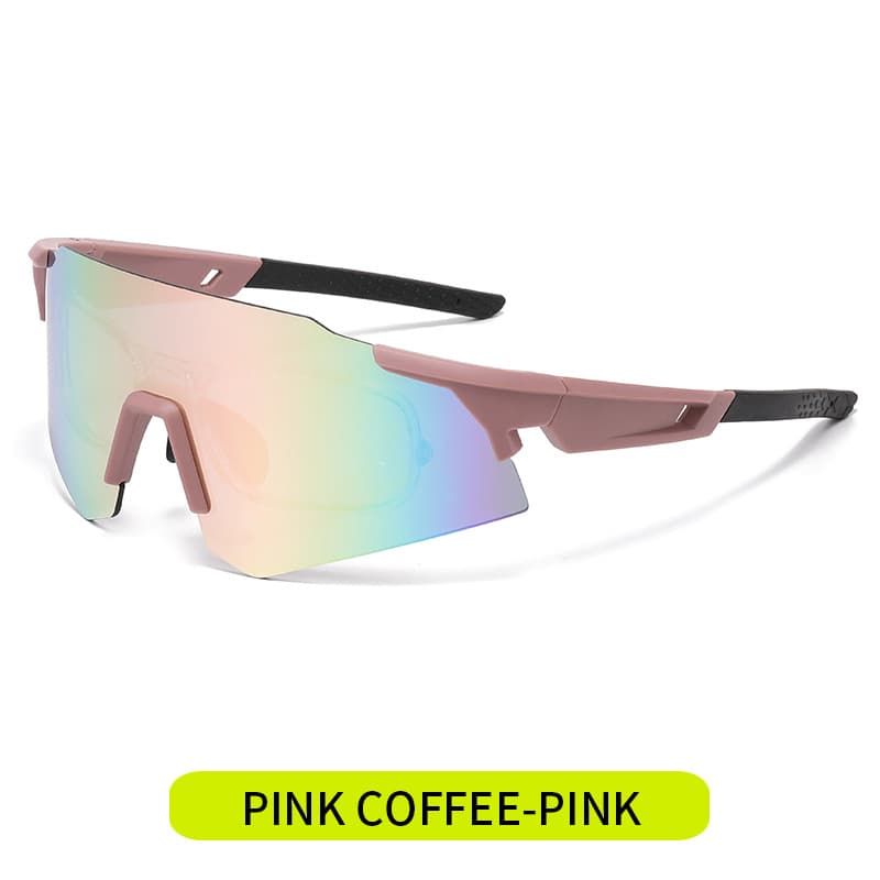Taizhou Leishe Glasses Co., Ltd.