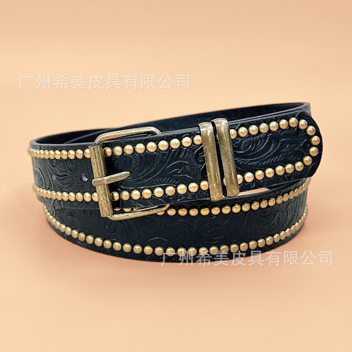 Guangzhou Ximei Leather Goods Co., Ltd.