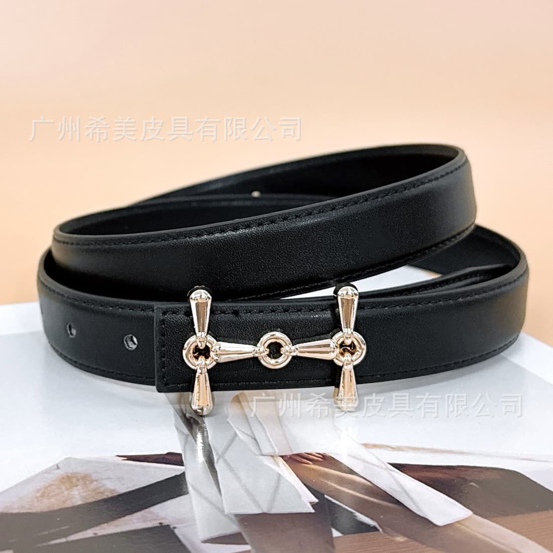 Guangzhou Ximei Leather Goods Co., Ltd.