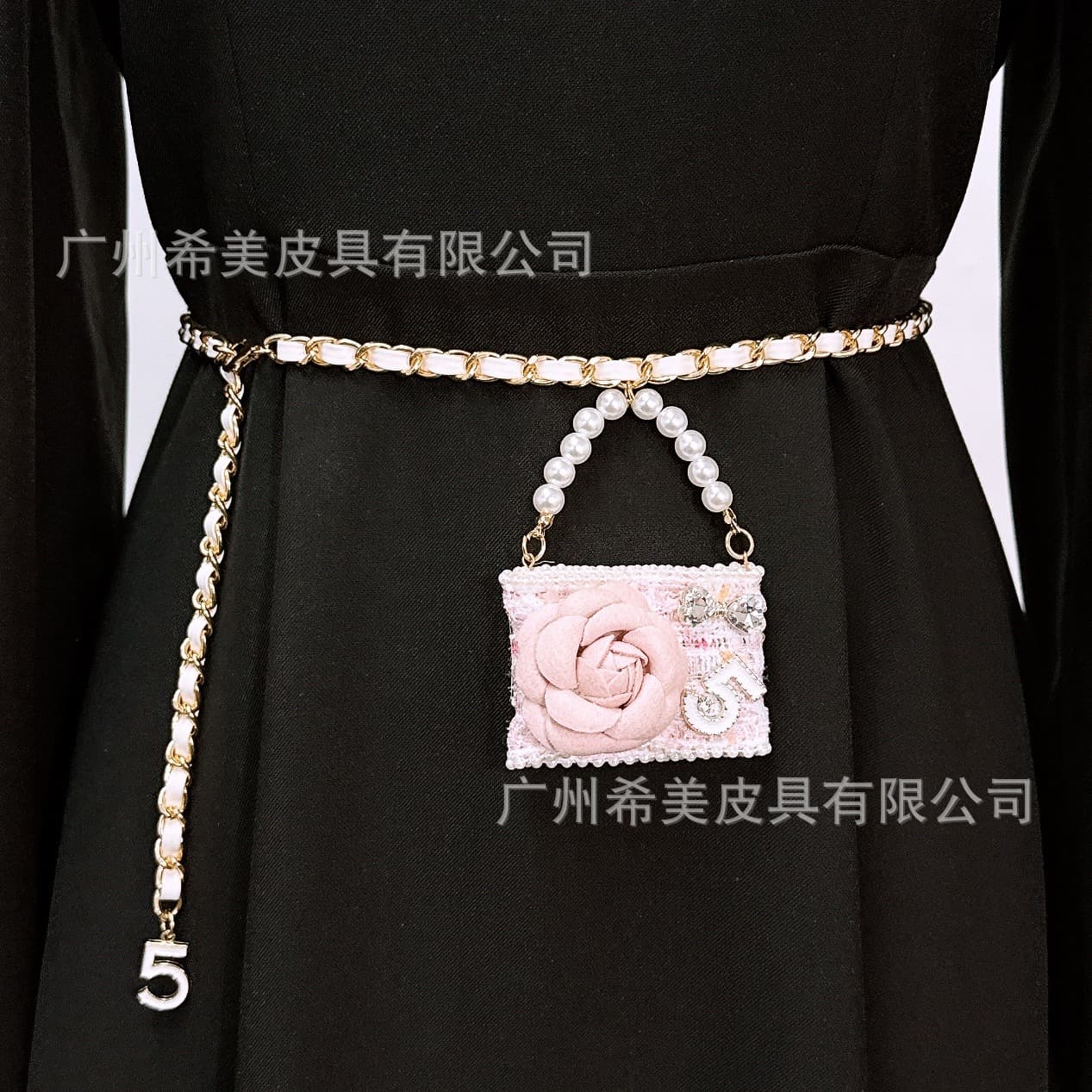Guangzhou Ximei Leather Goods Co., Ltd.