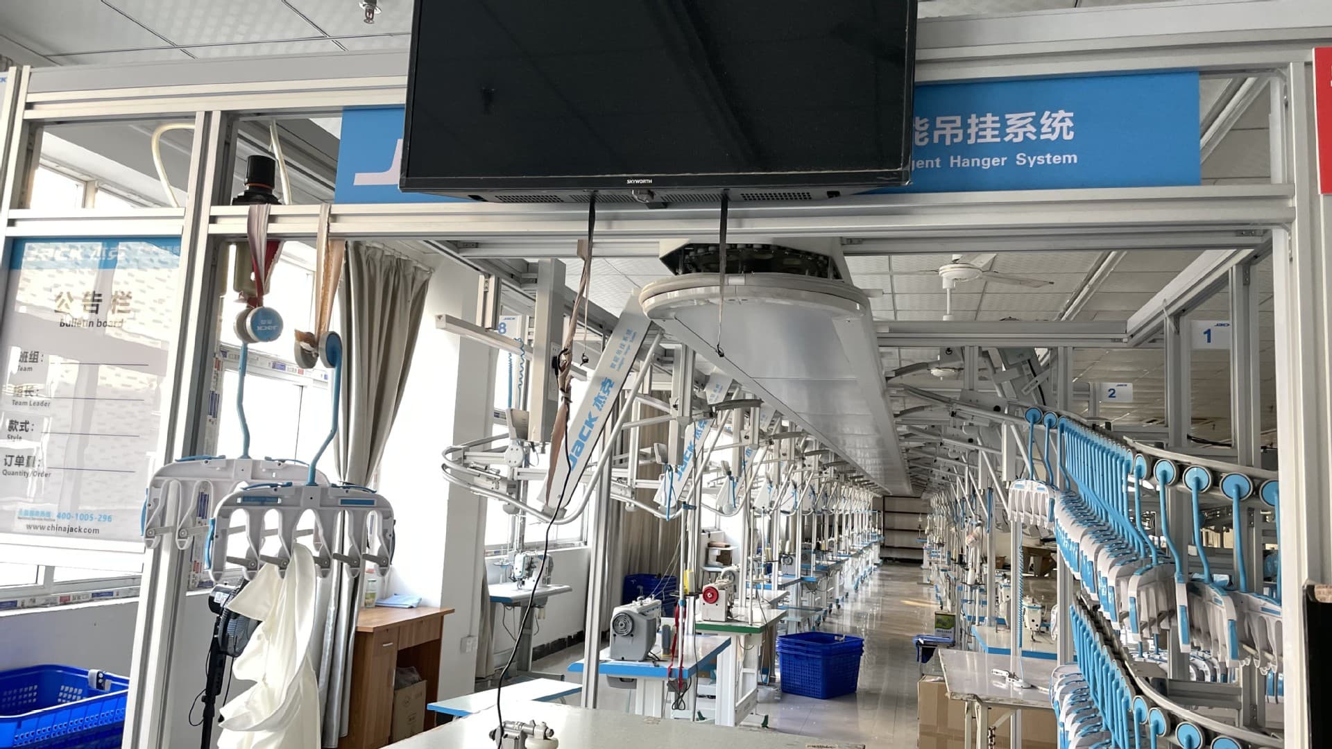 Qianshan Xiaomaodou Apparel Co., Ltd.