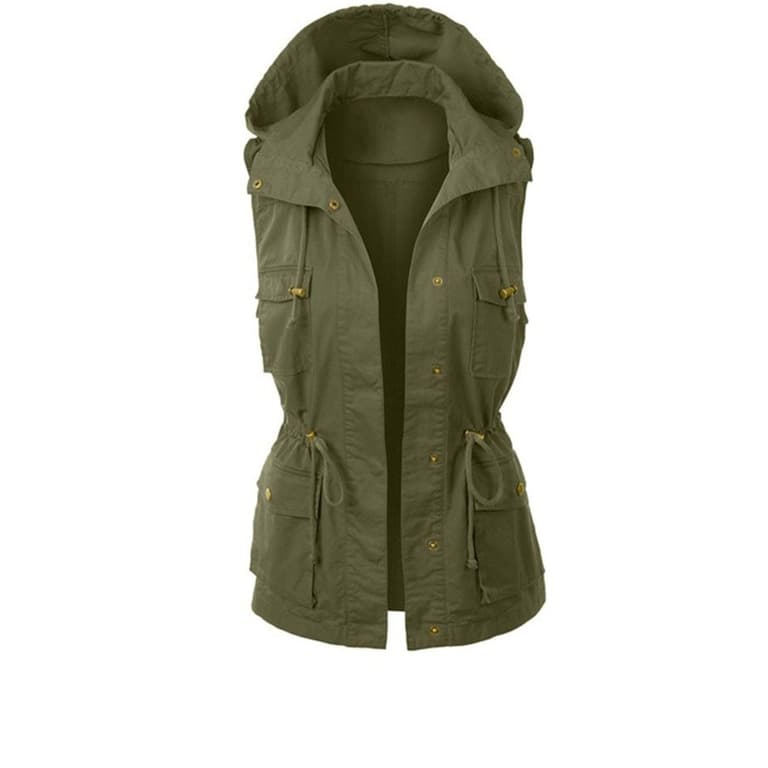 Qianshan Xiaomaodou Apparel Co., Ltd.
