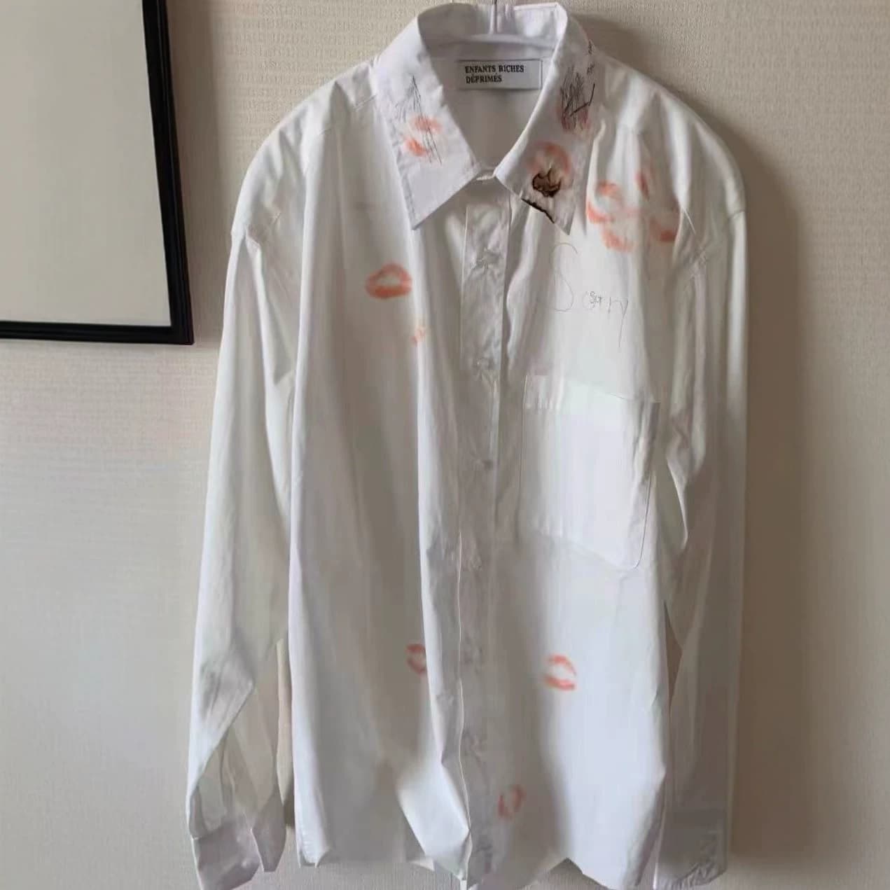 Guangzhou Zhenshuailong Clothing Co., Ltd.