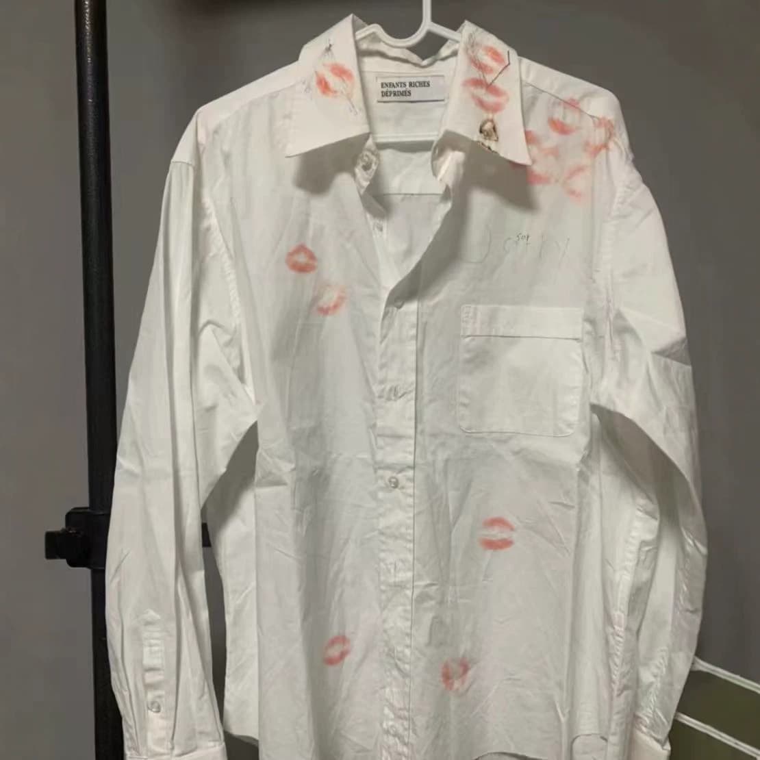 Guangzhou Zhenshuailong Clothing Co., Ltd.