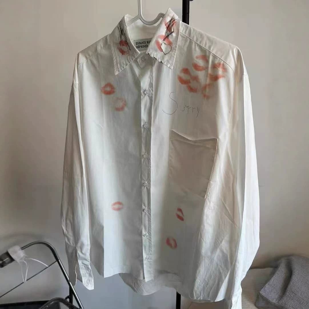 Guangzhou Zhenshuailong Clothing Co., Ltd.