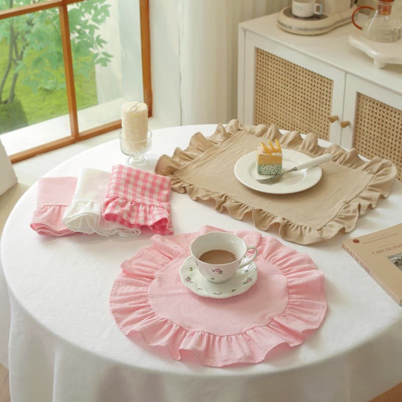 Yiwu Lexuan Home Textile Co., Ltd.