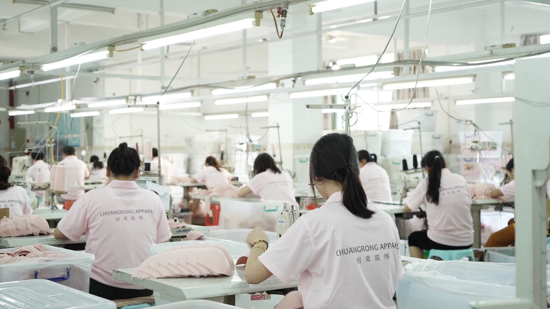 Shantou Peisen Knitting Co., Ltd.