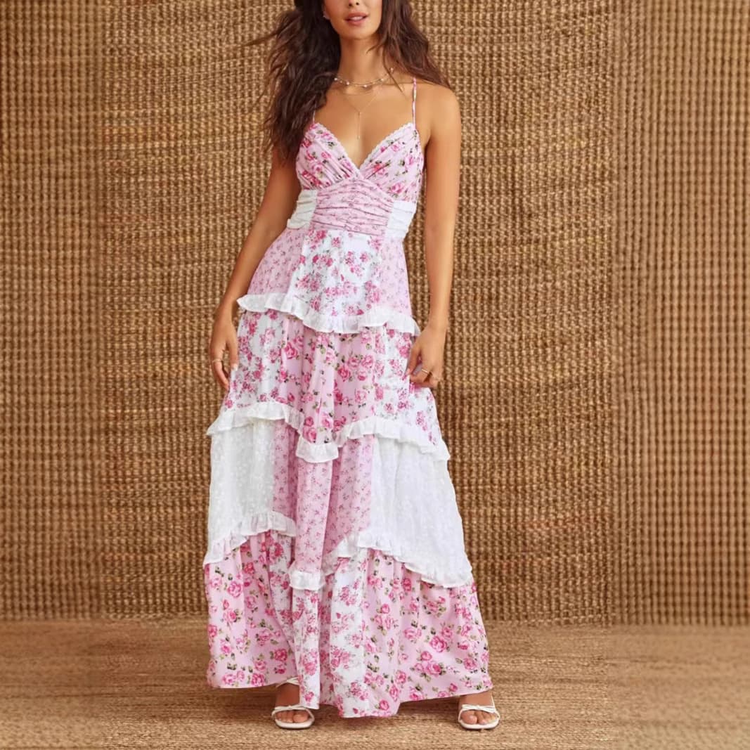 Guangzhou Yijia Fashion Co., Ltd.