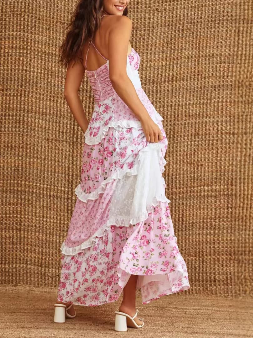 Guangzhou Yijia Fashion Co., Ltd.