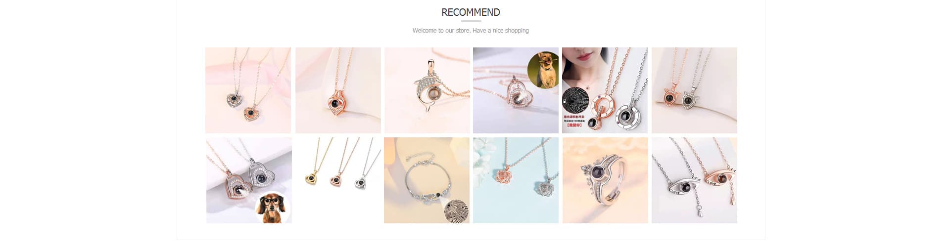 Yiwu Jiayue Jewelry Co., Ltd.