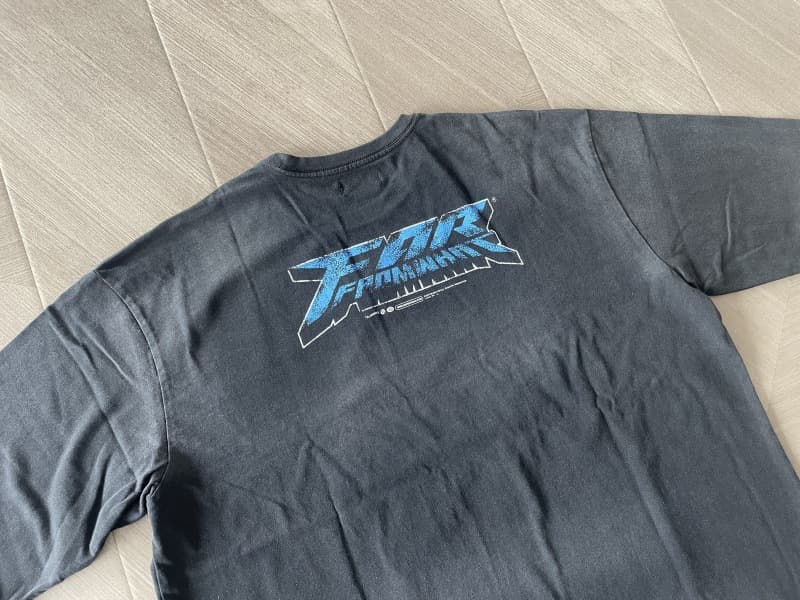Jimo Not Free Clothing Factory Co., Ltd.