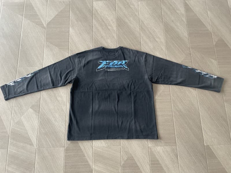 Jimo Not Free Clothing Factory Co., Ltd.