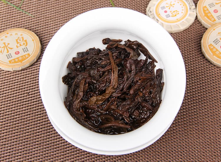 Kunming Hechangxuan Tea Co., Ltd.