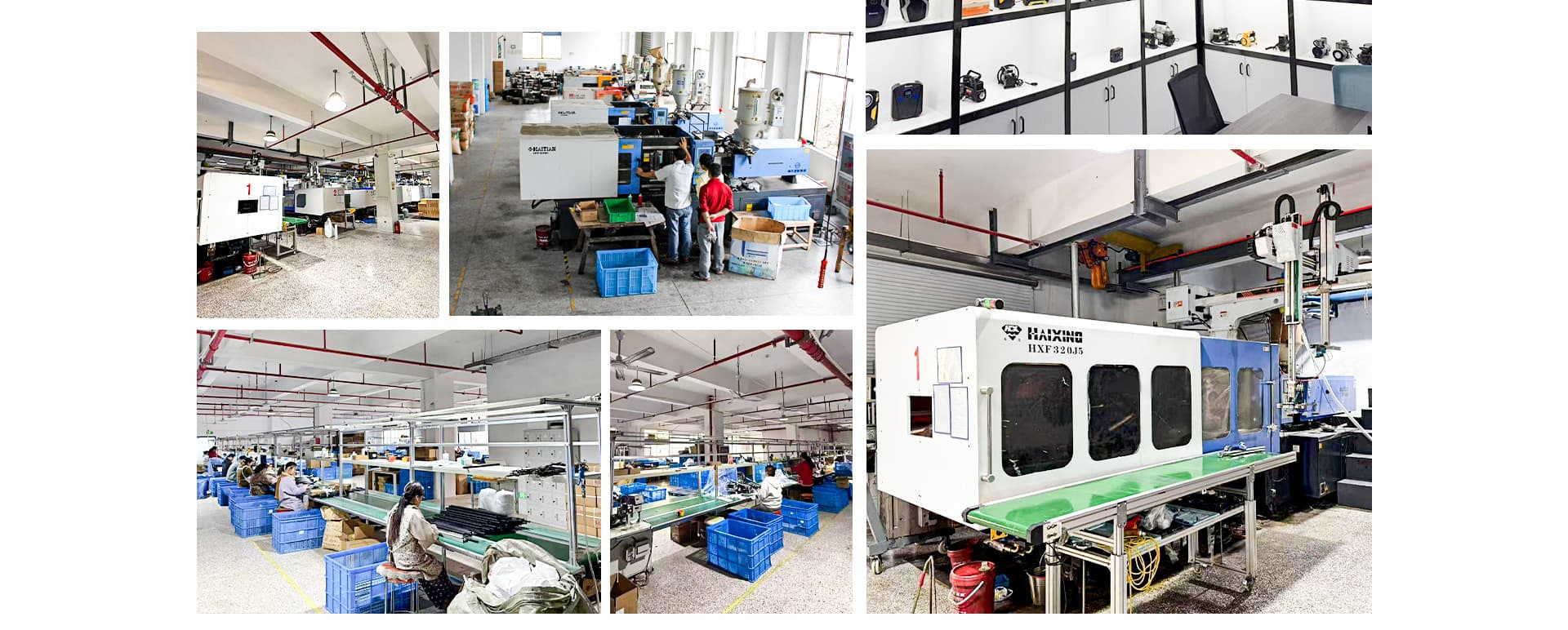 Yiwu Sixi Auto Accessories Co., Ltd.