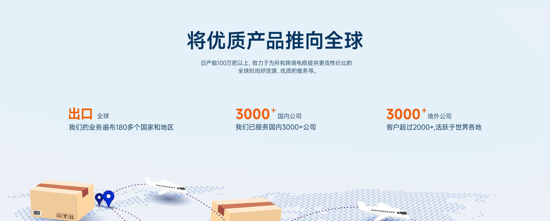 Yiwu Sixi Auto Accessories Co., Ltd.