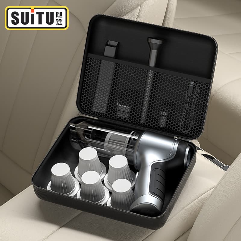 Yiwu Sixi Auto Accessories Co., Ltd.