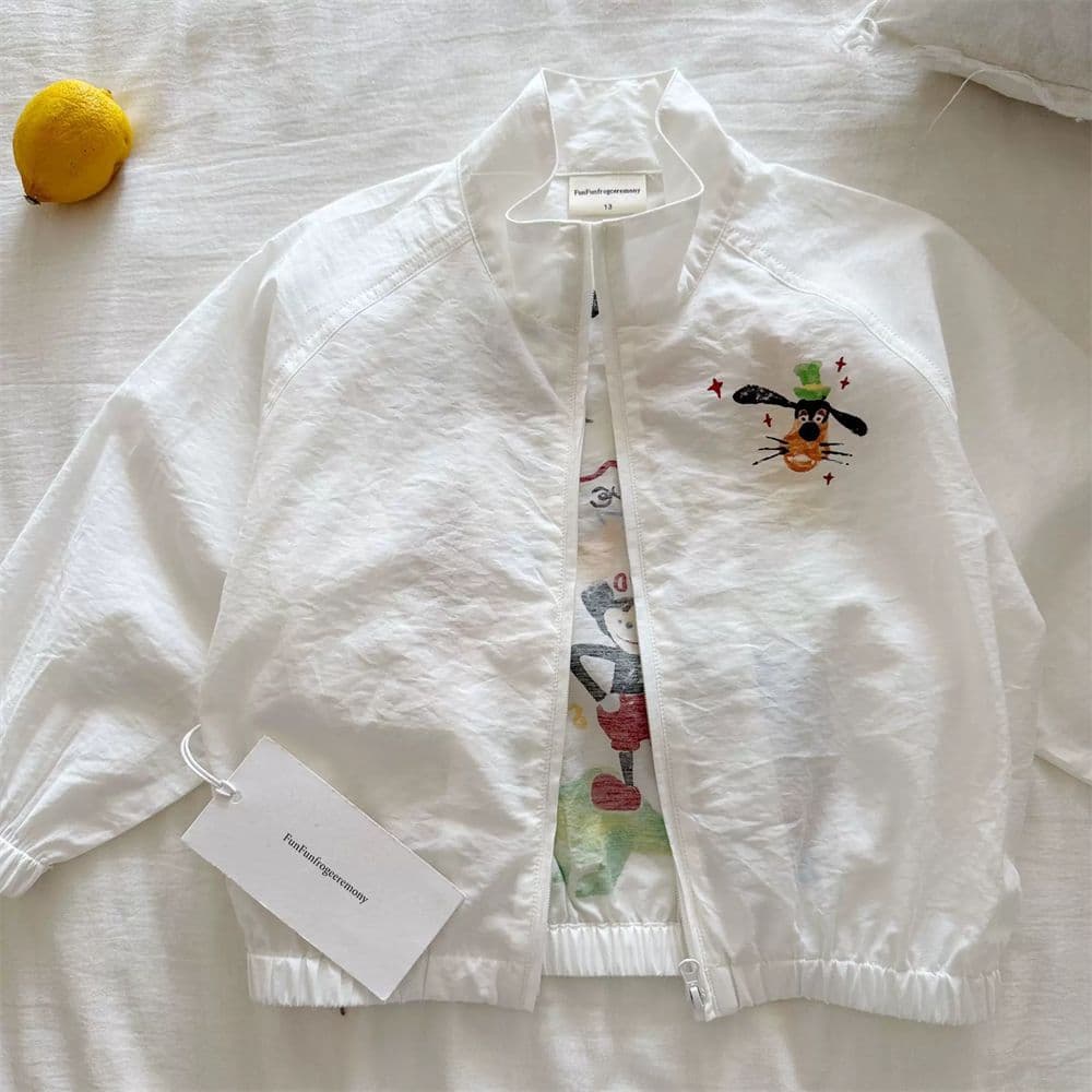 Foshan Chanlin Mama Clothing Factory