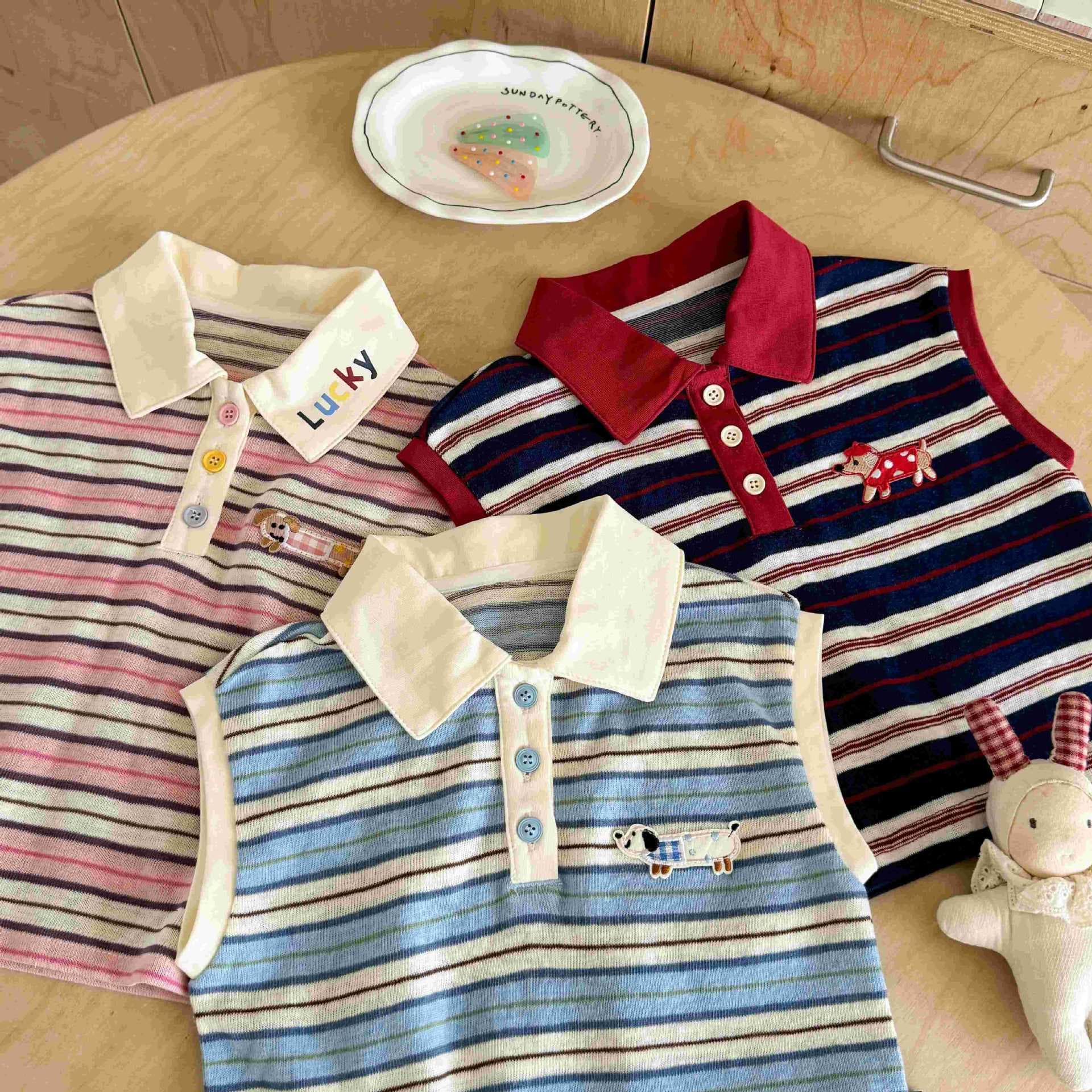 Foshan Chanlin Mama Clothing Factory