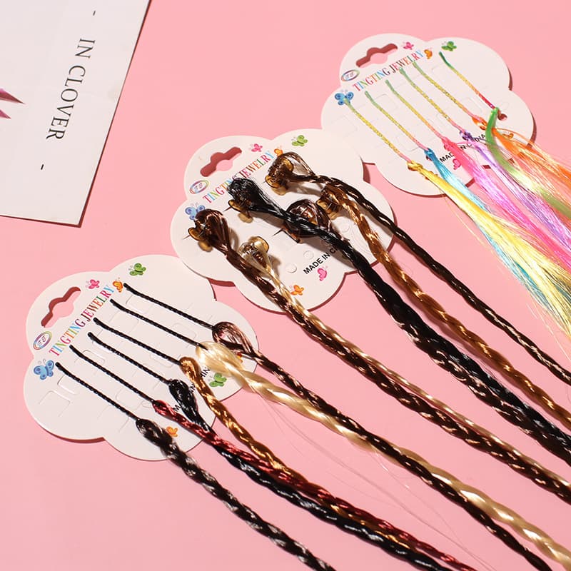Yiwu Suyao Accessories Factory