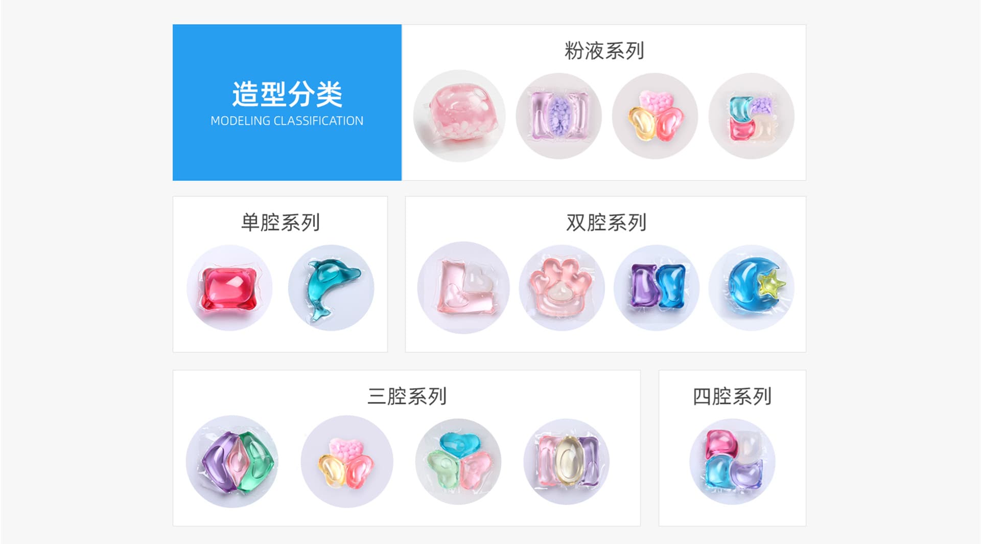 Foshan Jingliang Daily Chemical Products Co., Ltd.