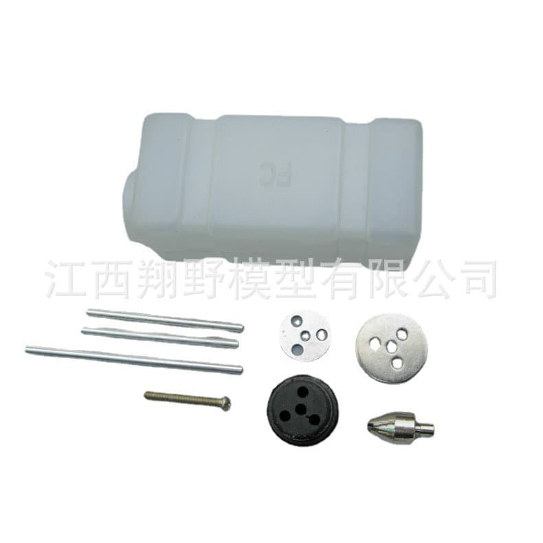 Yiwu Xiangye Model Co., Ltd.