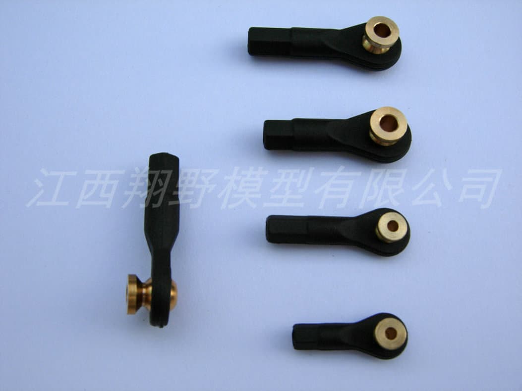 Yiwu Xiangye Model Co., Ltd.