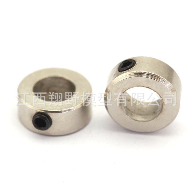 Yiwu Xiangye Model Co., Ltd.