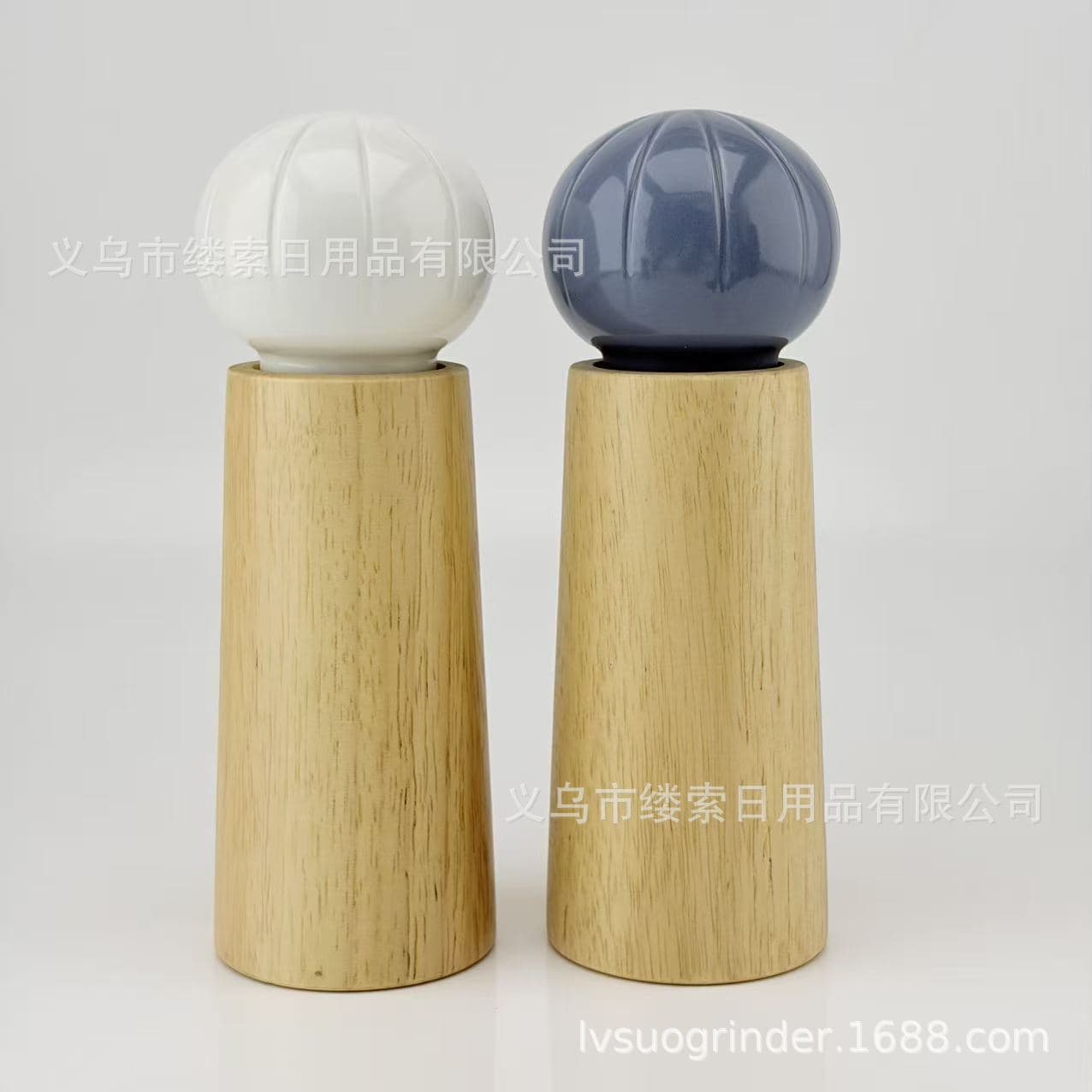 Yiwu Lvsou Daily Necessities Co., Ltd.