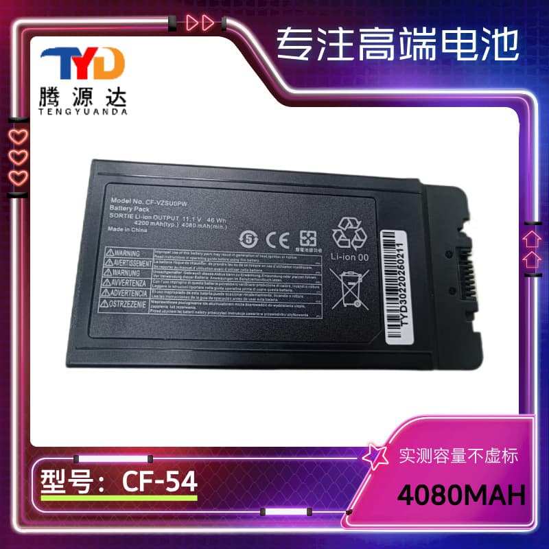 Dongguan Tengyuanda Electronics Co., Ltd.