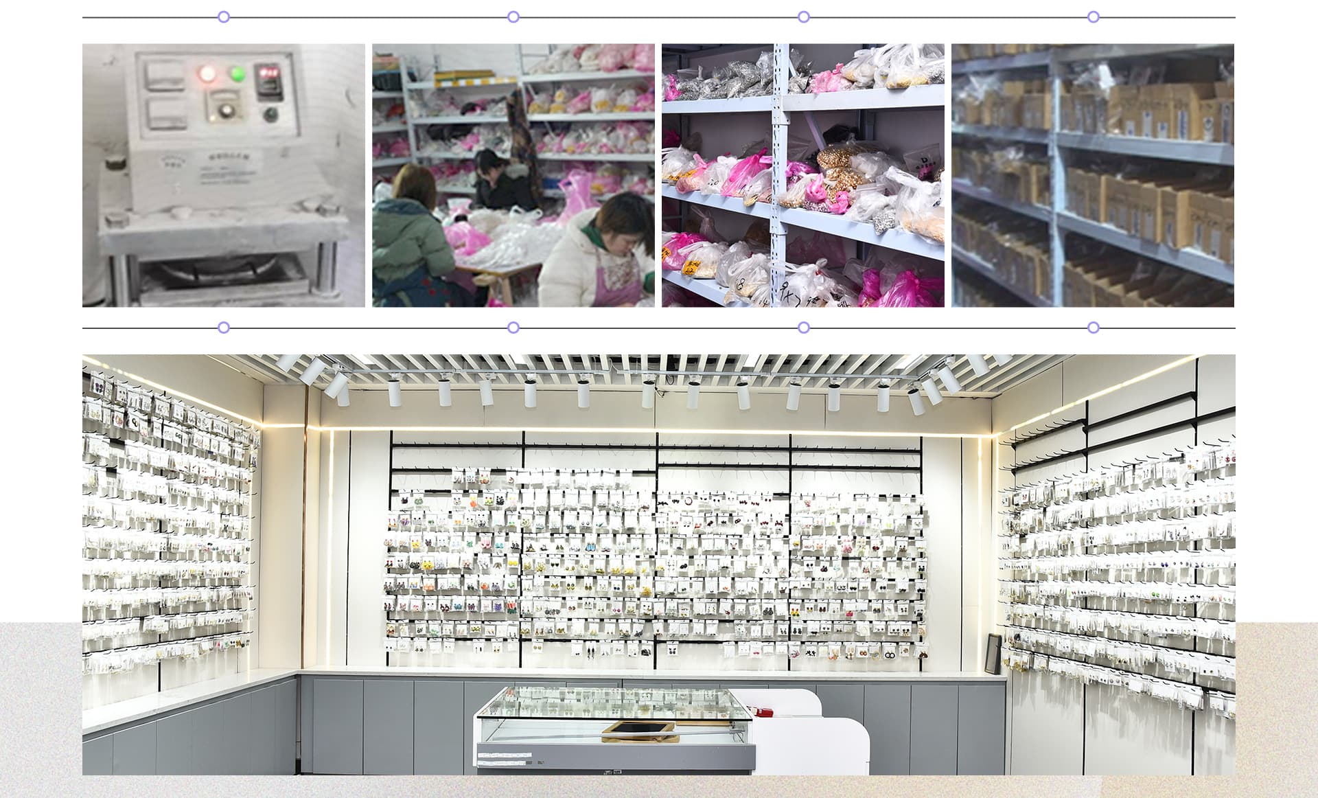 Yiwu Yumeng Accessories Co., Ltd.