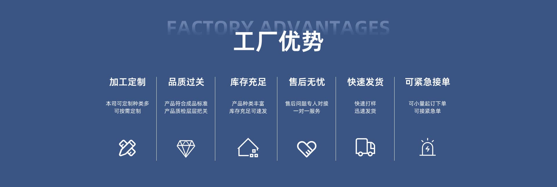 Yiwu Xinuo Home Products Co., Ltd.