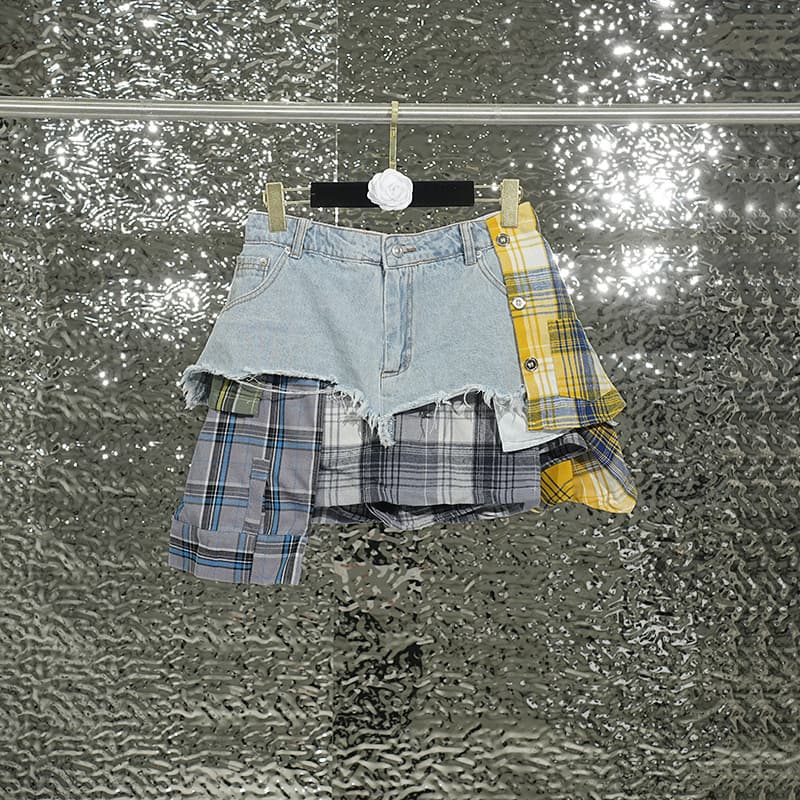 Yiwu Yuxin Apparel Co., Ltd.