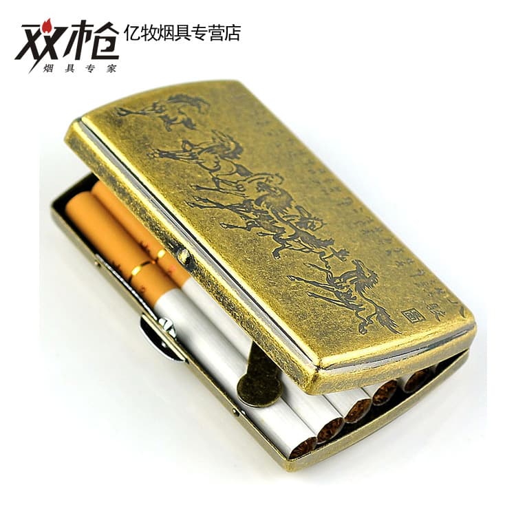 Yiwu Junyi Smoking Accessories Co., Ltd.