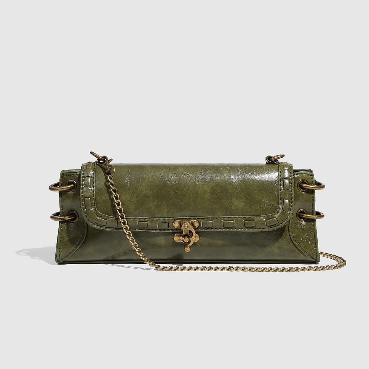 Dongguan Xinbaorun Leather Goods Co., Ltd.