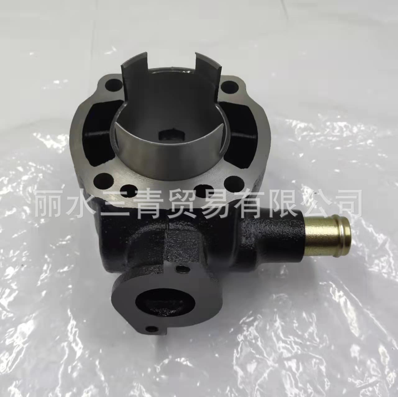 Lishui Sanqing Trading Co., Ltd.
