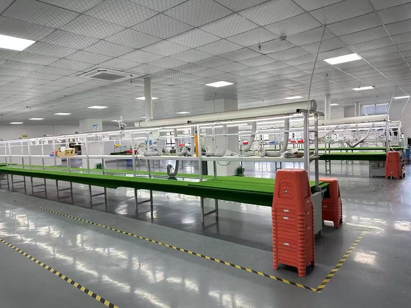 Shenzhen Juhui Kechuang Electronics Trading Co., Ltd.