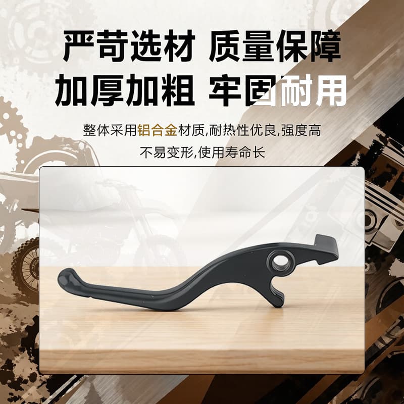 Rui'an Wangshuo Motorcycle Parts Trading Co., Ltd.