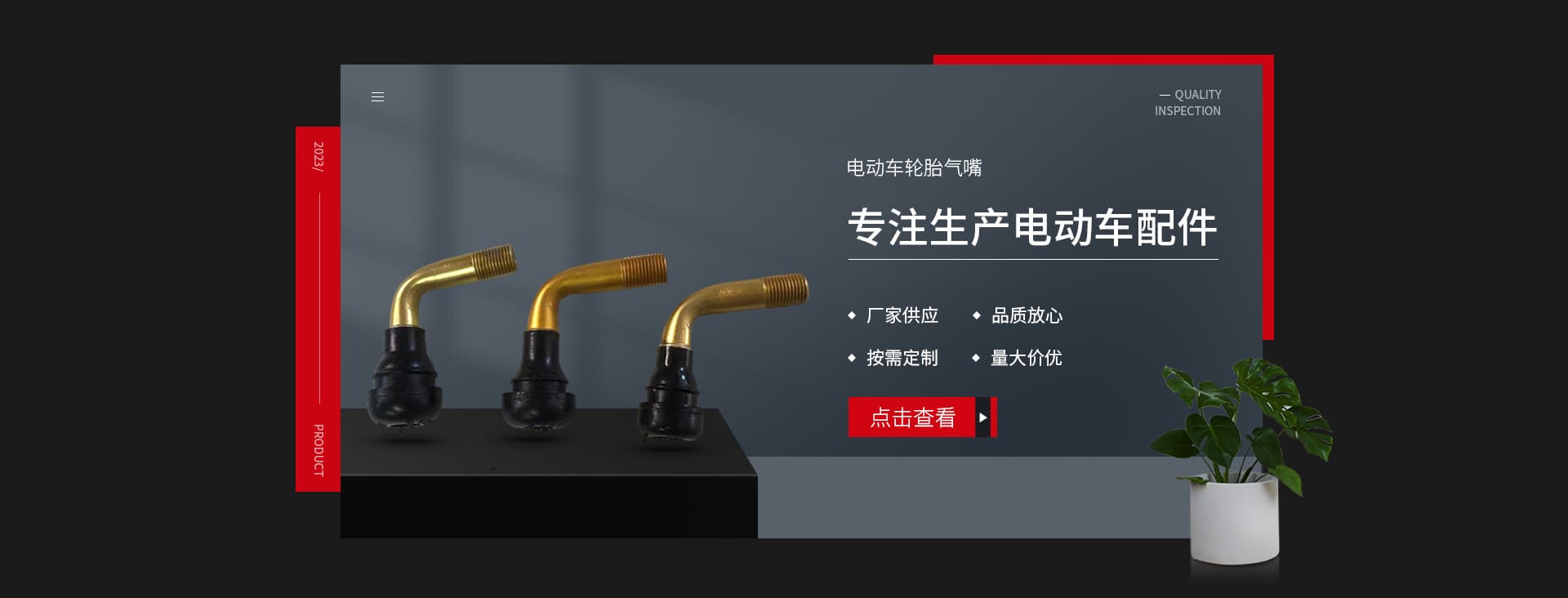 Rui'an Wangshuo Motorcycle Parts Trading Co., Ltd.