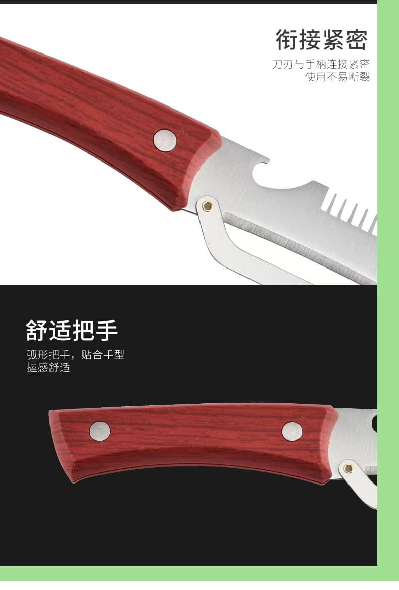 Yangjiang Chengxin Industry and Trade Co., Ltd.