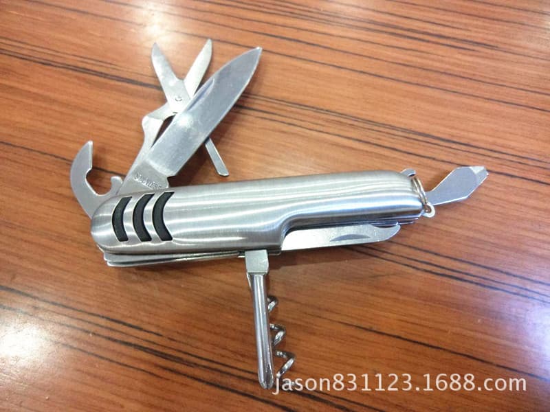 Yangjiang Hongfen Industrial & Trading Co., Ltd.